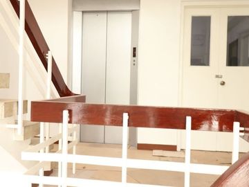 Office Space for Lease in Ortigas, Pasig City CB0096