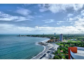 APARTAMENTO AMOBLADO 114 M2 EN PH BAHIA GORGONA, PLAYA SERENA