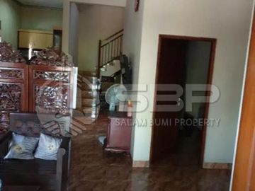 Rumah Induk 5kt+18kt Kost,kamar terisi FULL seturan,UPN