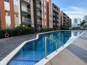 apartamento en arriendo en cachipay. Cod A12231