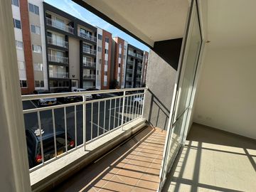 apartamento en arriendo en cachipay. Cod A12231