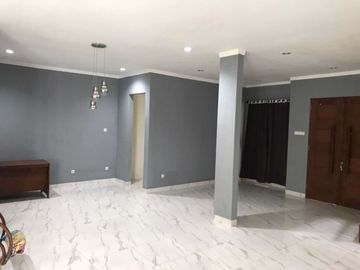Rumah Siap Huni 3 Kamar Tidur di Sektor 9 Discovery Bintaro 4744