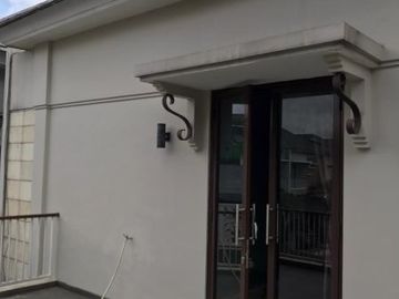 Rumah Siap Huni 3 Kamar Tidur di Sektor 9 Discovery Bintaro 4744
