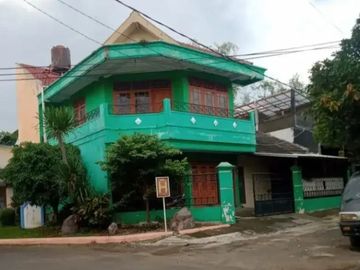 Rumah 2 Lantai Luas 1.011 Di Bumi Asri Sengkaling Malang