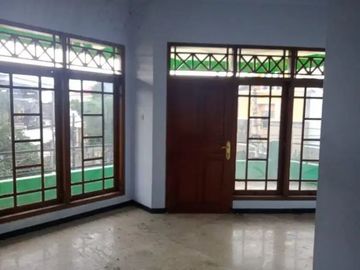 Rumah 2 Lantai Luas 1.011 Di Bumi Asri Sengkaling Malang