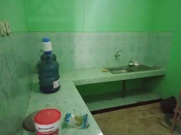 Rumah 2 Lantai Luas 1.011 Di Bumi Asri Sengkaling Malang