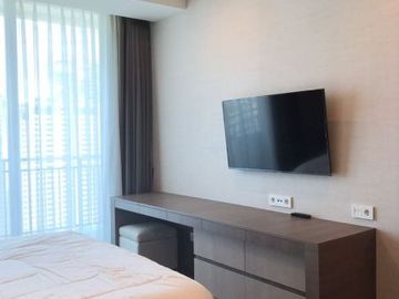 Dijual Apartemen Pakubuwono House - Type 2 Bedroom & Full Furnished APT-A3544