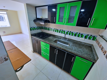 APARTAMENTO EN RENTA EN CONJUNTO ALAMEDA DEL PORVENIR - BOSA