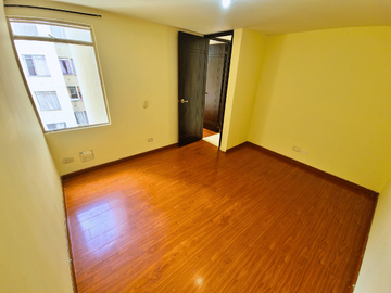 APARTAMENTO EN RENTA EN CONJUNTO ALAMEDA DEL PORVENIR - BOSA