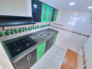 APARTAMENTO EN RENTA EN CONJUNTO ALAMEDA DEL PORVENIR - BOSA
