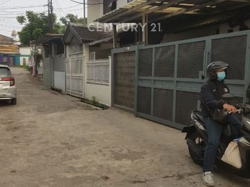 Rumah Siap Huni Din Taman Cibaduyut Indah Kota Bandung