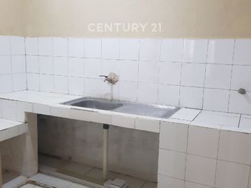 Rumah Siap Huni Din Taman Cibaduyut Indah Kota Bandung