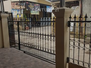 Rumah Siap Huni Din Taman Cibaduyut Indah Kota Bandung