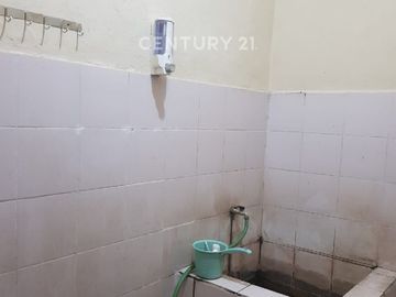 Rumah Siap Huni Din Taman Cibaduyut Indah Kota Bandung