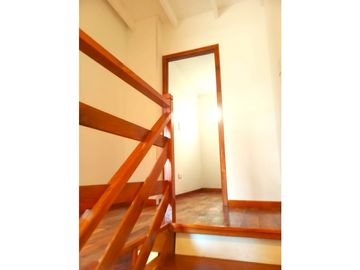 DUPLEX 3 AMBIENTES