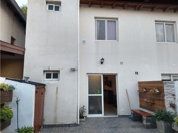 DUPLEX 3 AMBIENTES