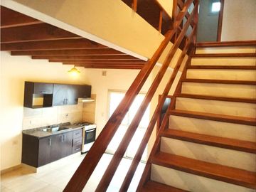 DUPLEX 3 AMBIENTES