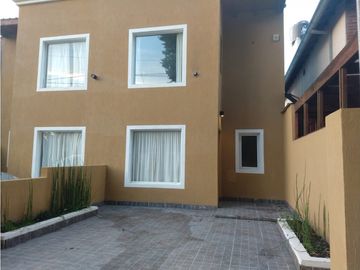 DUPLEX 3 AMBIENTES
