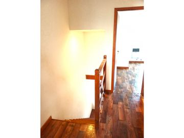 DUPLEX 3 AMBIENTES