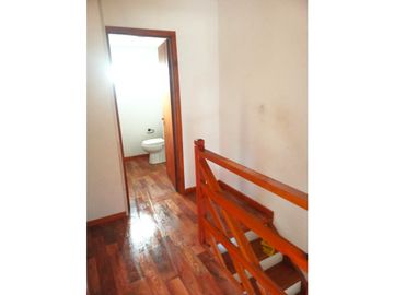 DUPLEX 3 AMBIENTES