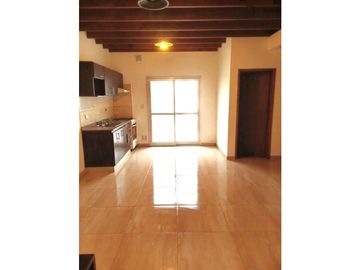 DUPLEX 3 AMBIENTES