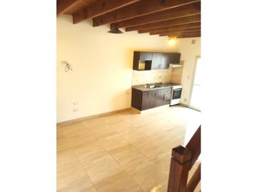 DUPLEX 3 AMBIENTES
