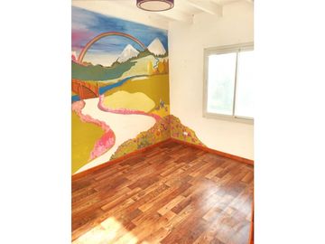 DUPLEX 3 AMBIENTES
