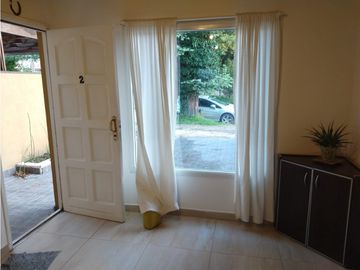 DUPLEX 3 AMBIENTES