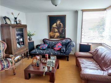 Venta Apartamento Sector Avenida Santander, Manizales