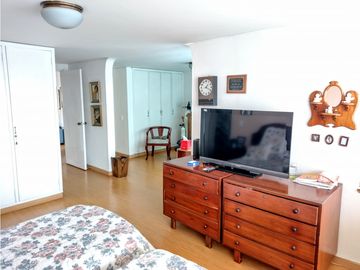 Venta Apartamento Sector Avenida Santander, Manizales