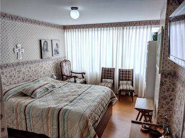 Venta Apartamento Sector Avenida Santander, Manizales