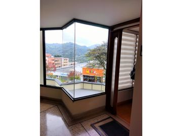 Venta Apartamento Sector Avenida Santander, Manizales