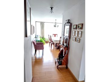 Venta Apartamento Sector Avenida Santander, Manizales