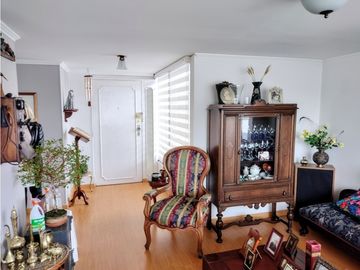 Venta Apartamento Sector Avenida Santander, Manizales