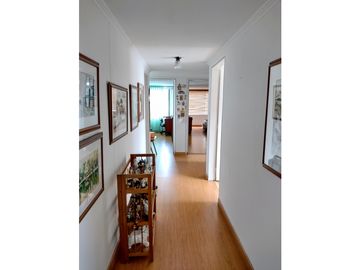 Venta Apartamento Sector Avenida Santander, Manizales