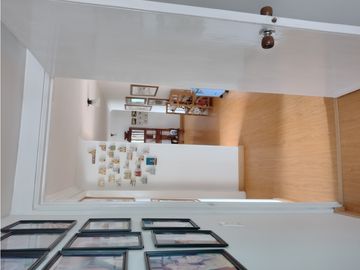 Venta Apartamento Sector Avenida Santander, Manizales
