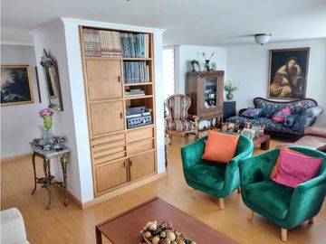 Venta Apartamento Sector Avenida Santander, Manizales