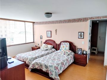 Venta Apartamento Sector Avenida Santander, Manizales