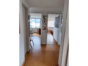 Venta Apartamento Sector Avenida Santander, Manizales