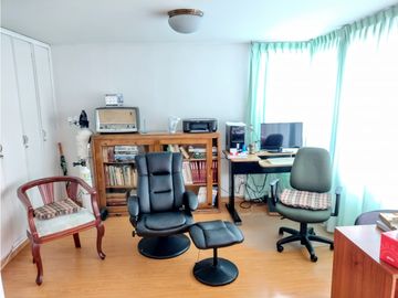 Venta Apartamento Sector Avenida Santander, Manizales