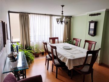 Venta Apartamento Sector Avenida Santander, Manizales