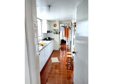 Venta Apartamento Sector Avenida Santander, Manizales