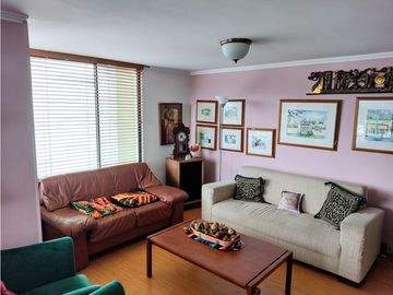 Venta Apartamento Sector Avenida Santander, Manizales