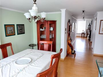 Venta Apartamento Sector Avenida Santander, Manizales