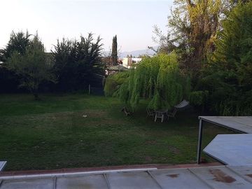 Casa en Venta en El Maiten