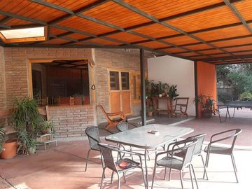 Casa en Venta en El Maiten