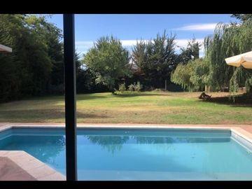 Casa en Venta en El Maiten