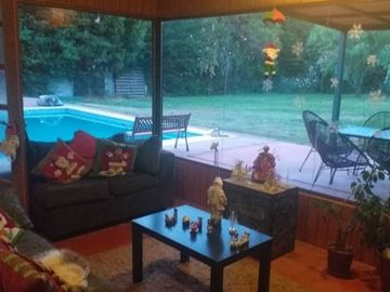 Casa en Venta en El Maiten