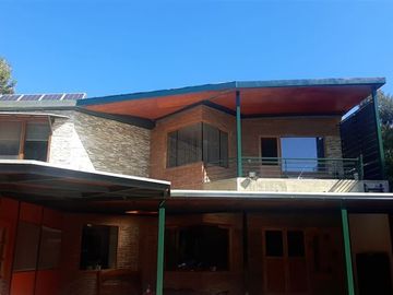 Casa en Venta en El Maiten