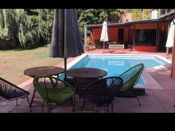 Casa en Venta en El Maiten